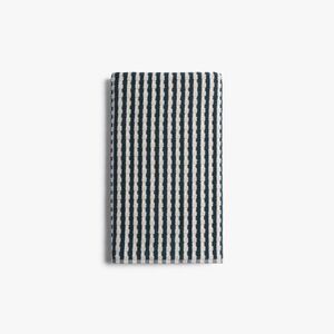 Terry Check Bath Towel Cove - Parachute for Target